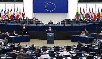 البرلمان الأوروبي يصوت على إعادة انتخاب "فون دير لاين" لولاية ثانية 