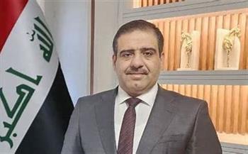 وزير التجارة العراقي يبحث انضمام بلاده لمنظمة التجارة العالمية