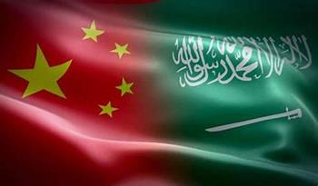 شركات صينية وسعودية تتعاون في مشروع للرقائق الكهروضوئية 