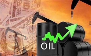 ارتفاع أسعار النفط بسبب انخفاض مخزون النفط الأمريكي 