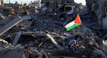 الأردن يدين إقرار الكنيست الإسرائيلي لمقترح يعارض إقامة الدولة الفلسطينية