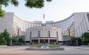 «المركزي الصيني» يضخ سيولة في النظام المصرفي عبر عمليات إعادة شراء عكسية