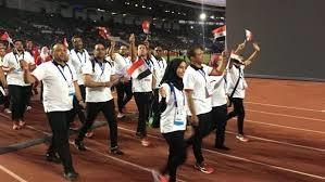اليوم.. سفر مقدمة بعثة مصر إلى أولمبياد باريس 2024
