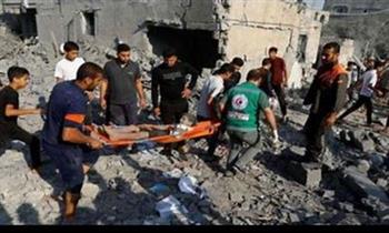 «الصحة الفلسطينية»: 54 شهيداً و95 مصاباً في 3 مجازر إسرائيلية بقطاع غزة خلال 24 ساعة