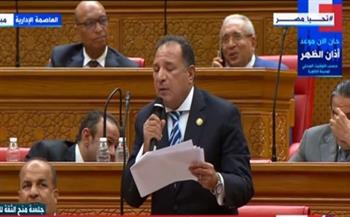 رئيس «برلمانية الشعب الجمهوري» يُعلن موافقته على برنامج الحكومة