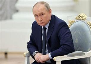 روسيا: محاولة اغتيال بوتين مخطط لها من قبل داعمي كييف