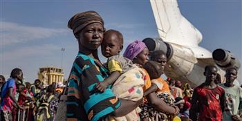 مبعوث أمريكا يعلن عن تقديم مساعدات إنسانية للمدنيين السودانيين
