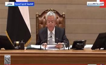 الجبالي: المجلس اضطلع بدوره الدستوري ومهامه الموكلة إليه من الشعب المصري