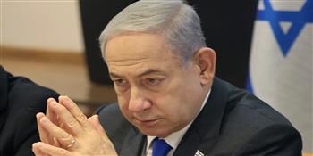 رئيس وزراء الاحتلال الإسرائيلي ينهي جولة في رفح الفلسطينية