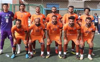 تشكيل بروكسي للقاء الزمالك في كأس مصر