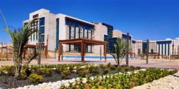 جامعة الجلالة بالسويس ضمن أفضل 8 جامعات في ترشيحات جوائز تايمز للتعليم العالي في العالم العربي 2024