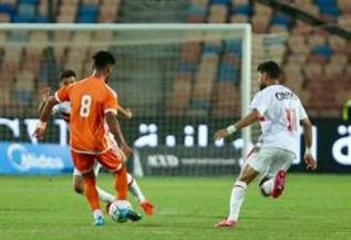 كأس مصر.. بروكسي يسجل الهدف الثاني في مرمى الزمالك ويقترب من التعادل