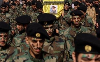 مقتل قائد ميداني بحزب الله في ضربة إسرائيلية على الجنوب اللبناني