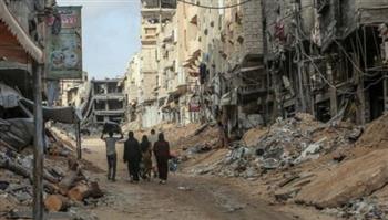 أونروا: عائلات غزة فقدت كل شيء والأوضاع تتدهور يوميا