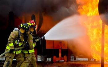 شينخوا: التحقيقات الأولية تفيد باندلاع حريق المتجر نتيجة أعمال بناء