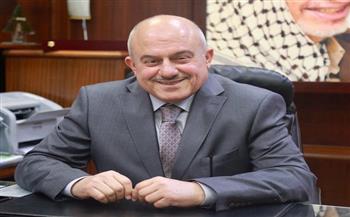 وزير فلسطيني يؤكد أهمية استمرار "الأونروا" في تقديم خدماتها للاجئين