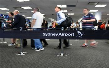 مطار سيدني: الخلل في أنظمة الاتصال أثر على الرحلات الجوية في المطارات العالمية