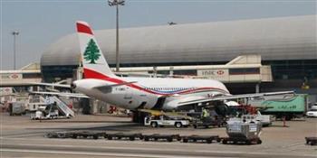 لبنان: حركة الطيران لم تتأثر.. والعطل العالمي أثّر لبعض الوقت على أنظمة الحجوزات