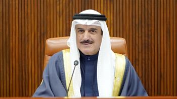 رئيس "النواب" البحريني: علاقاتنا مع السعودية راسخة واستراتيجية 