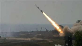 حزب الله اللبناني أطلق نحو 70 صاروخا على إسرائيل منذ صباح اليوم