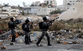 قوات الاحتلال تقتحم مناطق مختلفة في بيت لحم.. واندلاع مواجهات في مخيم "الدهيشة"