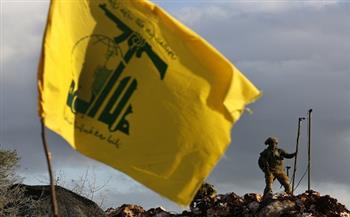 "حزب الله" يستهدف موقعين بالقذائف المدفعية بجنوب لبنان