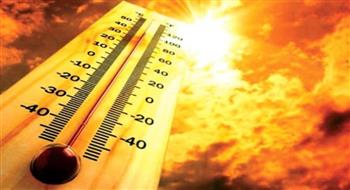 شديد الحرارة.. حالة الطقس في مصر اليوم السبت 20-7-2024