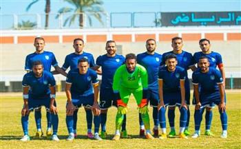 تشكيل الألومنيوم لمواجهة الأهلي في بطولة كأس مصر 