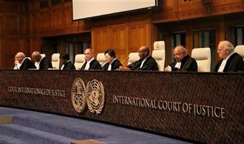 مصر ترحب بالرأي الاستشاري للعدل الدولية حول الممارسات الإسرائيلية في فلسطين