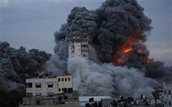 مفوضية الأمم المتحدة لحقوق الإنسان تدعو لوقف إطلاق النار والقتل في غزة