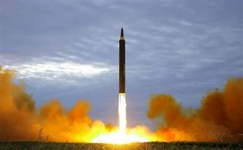 كوريا الشمالية تعلن نجاحها في اختبار صاروخ باليستي تكتيكي من نوع جديد 
