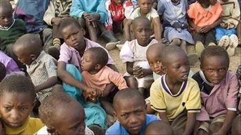 «الجارديان» تحذر من المجاعة التي يعانى منها أطفال نيجيريا بسبب أعمال العنف
