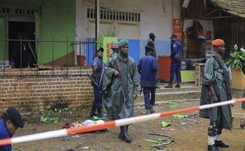 مقتل 2 في هجوم على قافلة إنسانية على طريق «بوتيمبو» بالكونغو الديمقراطية