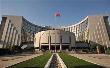 «المركزي الصيني»: عمليات إعادة شراء عكسية لأجل 7 أيام بـ280.5 مليون دولار
