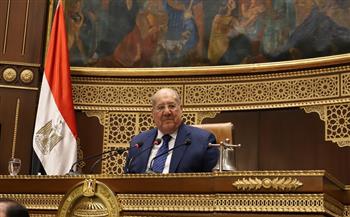 رئيس «الشيوخ»: ثورة 30 يونيو تظل شاهدة على انتماء المصريين لوطنهم ورفضهم لمحاولات الهيمنة والاستبداد