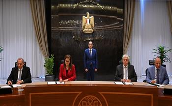 رئيس الوزراء يشهد توقيع اتفاقية لتأسيس 4 نماذج لجامعات دولية جديدة في مصر