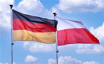 بولندا وألمانيا تبحثان قضايا الأمن والدفاع