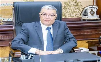 محافظ المنيا يوجه بتكثيف الحملات على المخابز والمحال.. وتحرير 142 محضراً مخالفاً