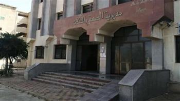 «أوقاف شمال سيناء» تعلن تسليم 2.5 طن لحوم أضاحي لمديرية التضامن لتوزيعها على المستحقين