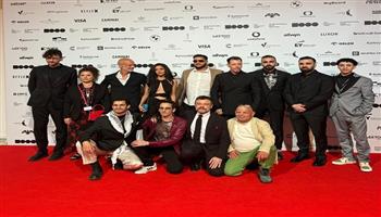 استقبال حافل لفيلم سوفتكس بمهرجان كارلوفي فاري السينمائي الدولي بالتشيك