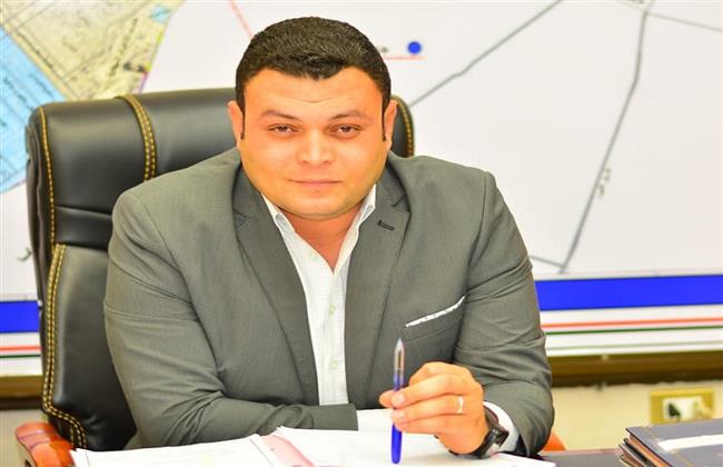 معلومات عن المهندس شريف الشربيني وزير الإسكان الجديد 