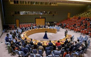 مسؤولة أممية أمام مجلس الأمن تعرب عن قلقها حيال أوامر إجلاء الفلسطينيين من خان يونس بغزة