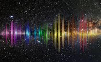 صوت الكون.. تحويل البيانات الفلكية إلى أصوات مسموعة 