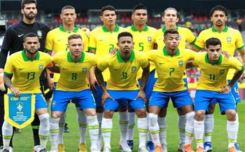 البرازيل تسعى لحسم التأهل بكوبا أمريكا أمام كولومبيا