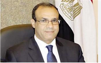 أحمد موسى عن تعيين بدر عبد العاطي وزيرًا للخارجية: شكرًا للرئيس السيسي