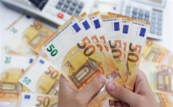 سعر اليورو أمام الجنيه اليوم الثلاثاء 2-7-2024
