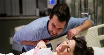 لشريك الحياة.. 4 طرق لدعم زوجتك بعد الولادة