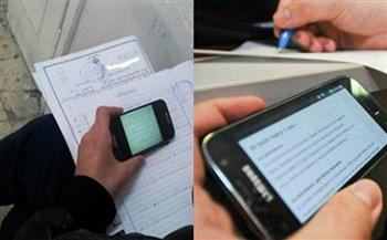 ضبط طالب يدير مجموعة وقناتين لتسريب امتحانات الثانوية العامة عبر «واتس آب وتليجرام»  
