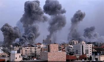 «حماس» تطالب الأمم المتحدة بالتحرك الفوري لإلزام الاحتلال بالقرارات الدولية