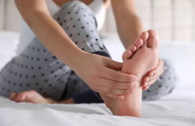 انتبهوا..هذه هي أعراض جلطة القدم